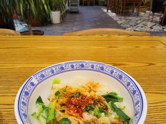 -茂盛小吃(蓝田店)