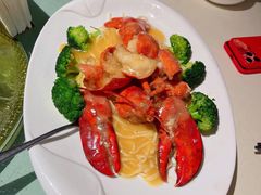 -衡山汇·高级粤菜(霄云路店)