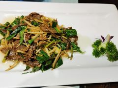 -尽善百年古院餐厅(王家老宅店)