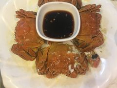江苏大闸蟹-渔家海鲜舫(宝湖路店)
