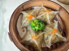 -食膳星港记·手工现做港式茶餐厅(吉联店)