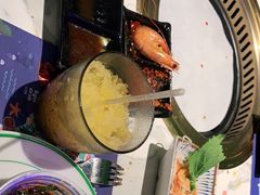 -亚马逊海鲜自助(万象汇店)