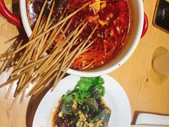 -阿里巴巴海鲜烧烤家常菜(黄岛店)