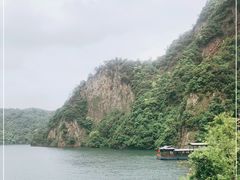 -五泄景区