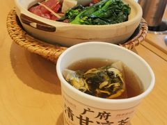 -华记煲仔华·煲仔饭(人和店)