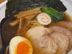 -一風堂拉面(美罗城店)