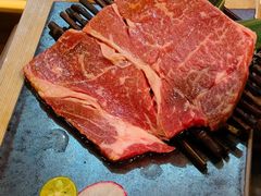 -厚贞日式烤肉(浦东汇智店)