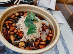 -以前的小酒馆(中山广场店)