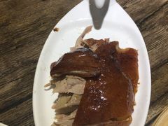 -锋味餐厅(空港复悦里店)