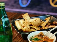 -阿姨小肉摊(同济西苑店)