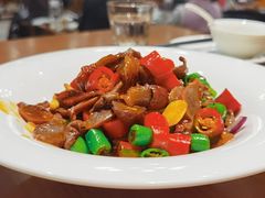 -全聚德烤鸭店(马家堡店)