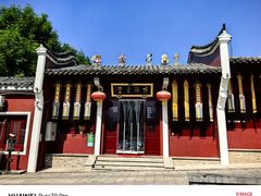 -长春观