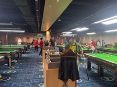 -云川台球(马甸店)