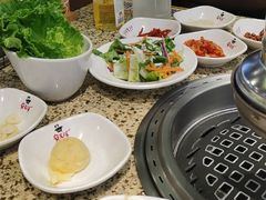 -安又胖韩国烤肉(美罗城店)