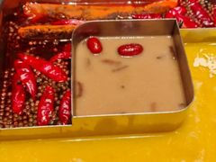 -巴奴毛肚火锅(悠唐购物中心店)
