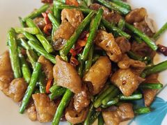 -岳阳飘湘楼(镇坪店)