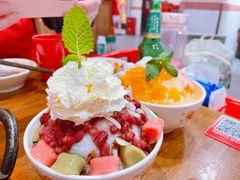 -后火锅(南京东路总店)