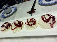 -京味民福烤鸭店(建设四马路店)