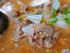 -老巷羊蝎子城(湘江世纪城店)
