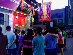 -奶奶的美食(悦立方店)