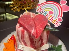 -黑崎烧肉·山野厨房(坪山店)