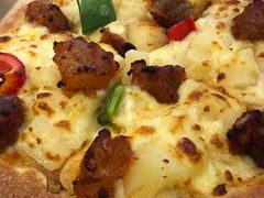 -波比Pizza(新城店)