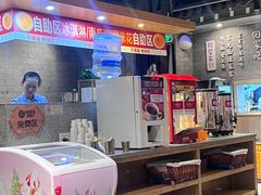 -明哲家韩国料理(1818美食广场店)