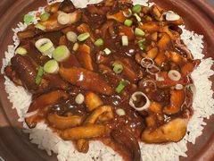 -桂满陇·海市蜃楼·黑金(国金店)