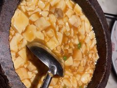 -绿茶餐厅(青岛城阳万象汇店)