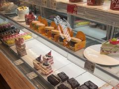 -西村叔叔的店·面包·甜品·蛋糕(清河万象汇店)