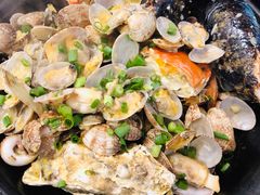-小时候焗海鲜(鄞州万达店)