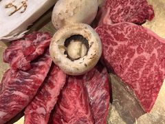 -王妃家(明洞中央店)