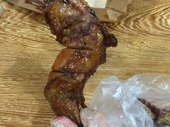 -赵元章肉骨烧(山塘街店)