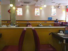 大堂-城一锅涮烤羊蝎子·烤串