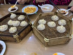 -西安贾三灌汤包·回坊小吃·清真炒菜(北院门总店)
