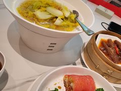 -富淳饭店(陆家嘴保利广场店)