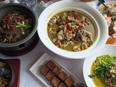 -野蔓果·山野菜(西湖景区·龙井茶田店)