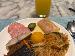 -深圳同泰万怡酒店·万荟轩自助餐厅(同泰店)