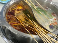 -屋头串串(罗马花园店)