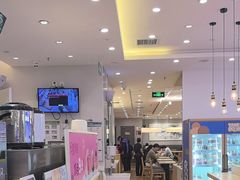 -DQ·蛋糕·冰淇淋(湖景东路店)