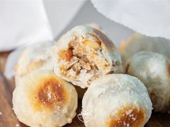 -宋记饼家(石门二路店)