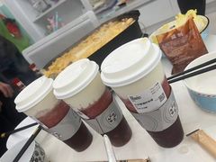 -古茗(萧山利丰路店)