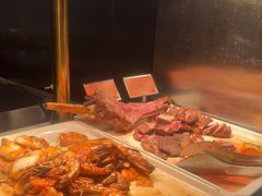 -广州花园酒店·凌璇阁旋转餐厅CAROUSEL360