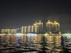 -海心沙亚运公园