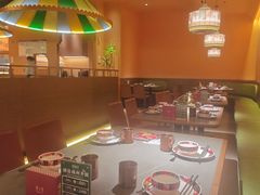 -塔哈尔·新疆盛宴(奉贤龙湖店)