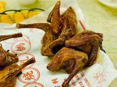 -百利鸽王(紫薇路店)