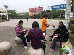 -永乐生活电器(朱泾店)