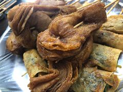 -长英绝味水煮(老字号洪都总店)