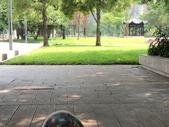 -广西大学(大学东路校区)