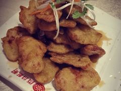 -香谷私厨(高新店)
